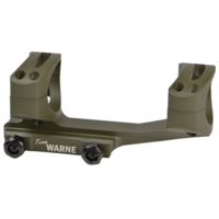 Warne Gen 2 Extended Skeletonized MSR Mount