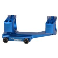 Warne Gen 2 Extended Skeletonized MSR Mount