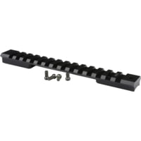Warne Howa 1500/Weatherby Vanguard Tactical Rail