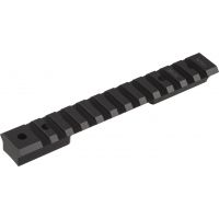 Warne Howa Mini Action XP Tactical Rail