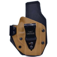 Warne Hybrid IWB Holster