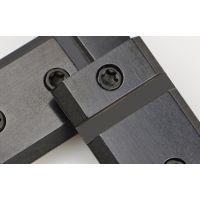 Warne Marlin Steel Extension Base