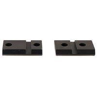 Warne Matte Base Set For Benelli Black Eagle/Super Black Eagle M894/870M