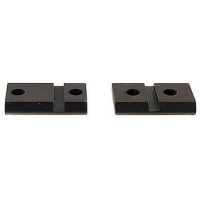 Warne Matte Base Set For Browning X Bolt M927/929M