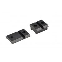 Warne Matte Base Set For Kimber Model 8400 M887/841M