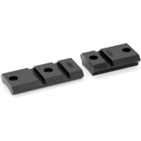 Warne Matte Base Set For Winchester 70