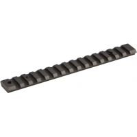 Warne Maxima Tikka T3 1 Piece Tactical Rail Mount