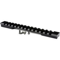 Warne Mountain Tech Tactical Rail for Bergara Premier and HS Precision