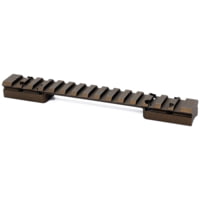 Warne Browning X-Bolt, Action Mountain Tech Tactical Rail