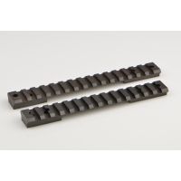 Warne Nosler M48, Action Mountain Tech Tactical Rail