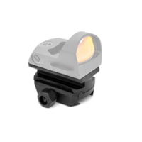 Warne Red-dot Riser Reflex