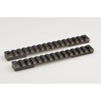 Warne Remington Tactical Rail