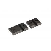 Warne Remington 740, 742 and 760 Rifle scope Mounting Base