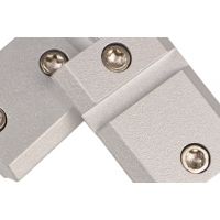 Warne Rifle Scope 1 PC Base Dan Wesson