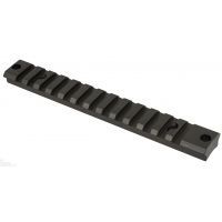 Warne Savage Tactical Rail