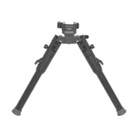 Warne Skyline QD Picatinny Lite Bipod