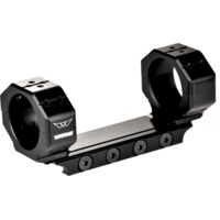 Warne Skyline One Piece Precision Mounts
