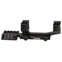 Warne RAMP Rapid Acquisition Multi-sight Platform Tactical Scope Mount