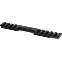 Warne Tikka T1x Mountain Tech Tactical Rail