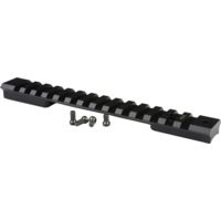 Warne Tikka T3 1 Piece XP Tactical Rail