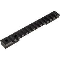 Warne Winchester XPR Short Action Mountain Tech Tactical Rail