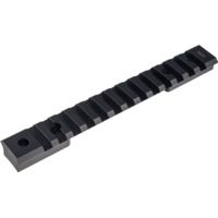 Warne Winchester XPR Short Action Mountain Tech Tactical Rail