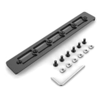 Warrior Tripods Mloc 9.5in Arca Plate