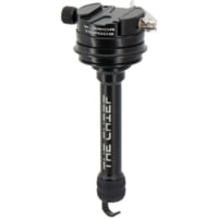 Warrior Tripods The Chief Leveling Base
