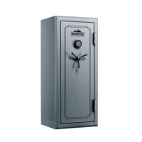 Wasatch 24 Gun Fire and Water Safe with E-Lock