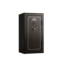 Wasatch 40 Gun Fire and Waterproof Gun Safe with E-Lock