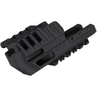 Wasatch Arms Canik Pistol Compensator