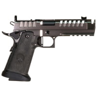 Watchtower Firearms Apache DS 1911 Pistol, 9mm Luger, 4.60 in barrel