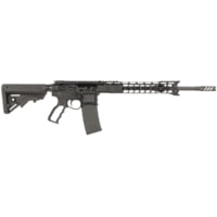 Watchtower Firearms BDRX-15 Rifle, 5.56x45mm NATO, 16 inch barrel