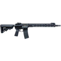 Watchtower Firearms Raider X Rifle, 5.56x45mm NATO, 14.5 inch Barrel