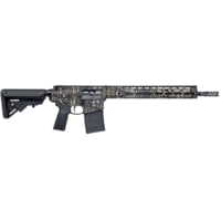 Watchtower Firearms Type HSP-H Rifle, 6.5mm Creedmoor, 16 inch barrel