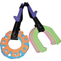 Water Sports Horseshoe Ring Toss