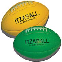 Water Sports Itzaball Football