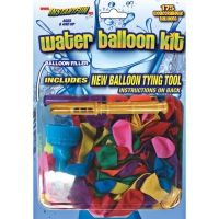 Water Sports 3 Person Water Balloon Launcher