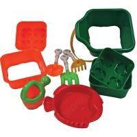 Water Sports Ye Ol' Sandcastle Kit