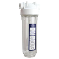 WaterPur RCS Replacement Filter Housing | Free Shipping over $49!