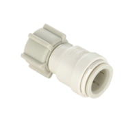 Watts Aqualock Female Swivel Adapter 1/2in.CTS x 3/4in Nps