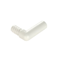 Watts Aqualock Hose Barb Elbow 1/2in.CTS x 1/2in.Hb
