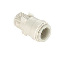Watts Aqualock Male Threaded Adapter 1/2in.CTS x 3/4in NPT