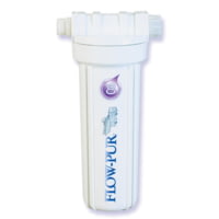 Watts POE12GHGACB Flowmatic Flow Pur Single Exterior Water Filter Kit