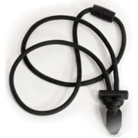 Wazoo Survival Gear Firecraft Necklace Black