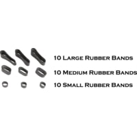 Wazoo Survival Gear Ranger Bands