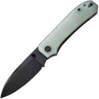 We Knife Co Ltd Big Banter Jade 3.63in Folding Knife