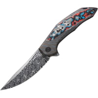 We Knife Co Ltd Merata Framelock Nebula WE22008BDS1