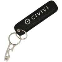 We Knife Co Ltd Pry Tool Luggage Tag