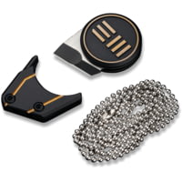 We Knife Co Ltd Quark Neck Knife